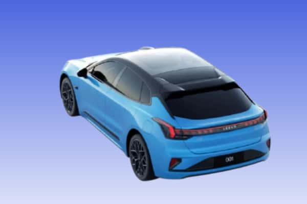 长安区回收公司车
