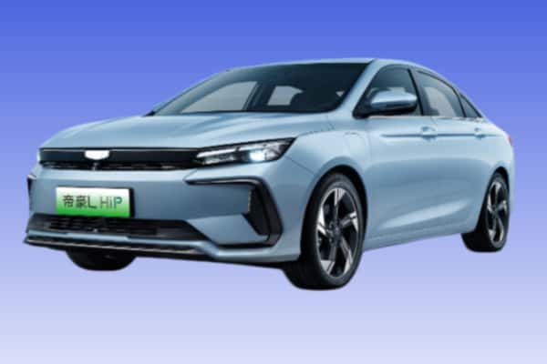 长安区回收国产新能源汽车