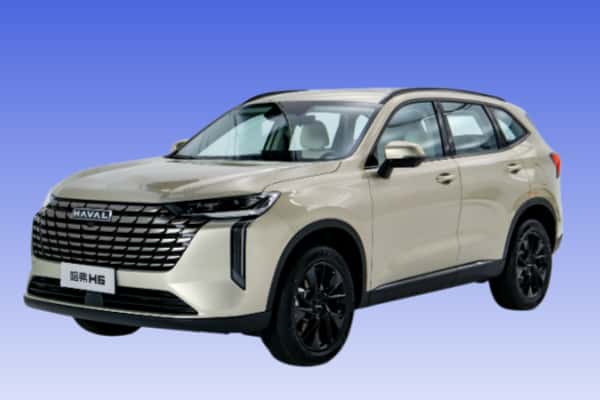 长安区抵押私家车