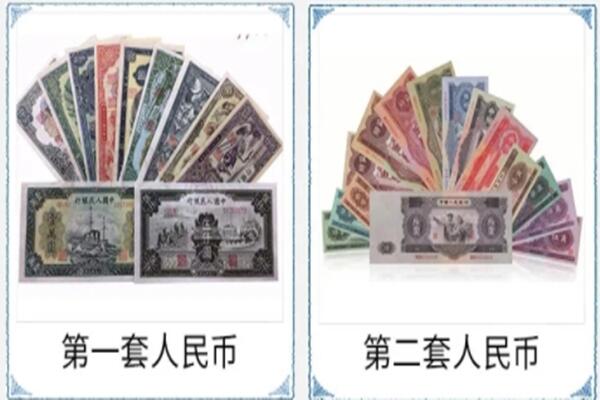 长安区回收旧币