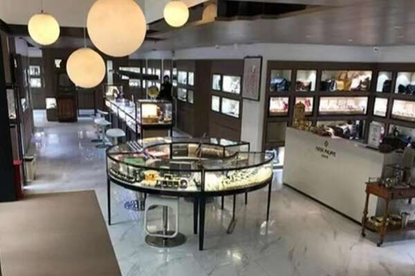 长安区寄卖奢侈品店