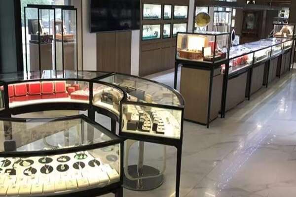 长安区奢侈品回收